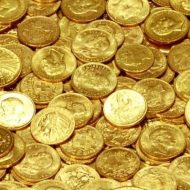 Gold Coins
